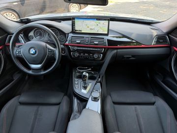 BMW 320 Gran Turismo - 5