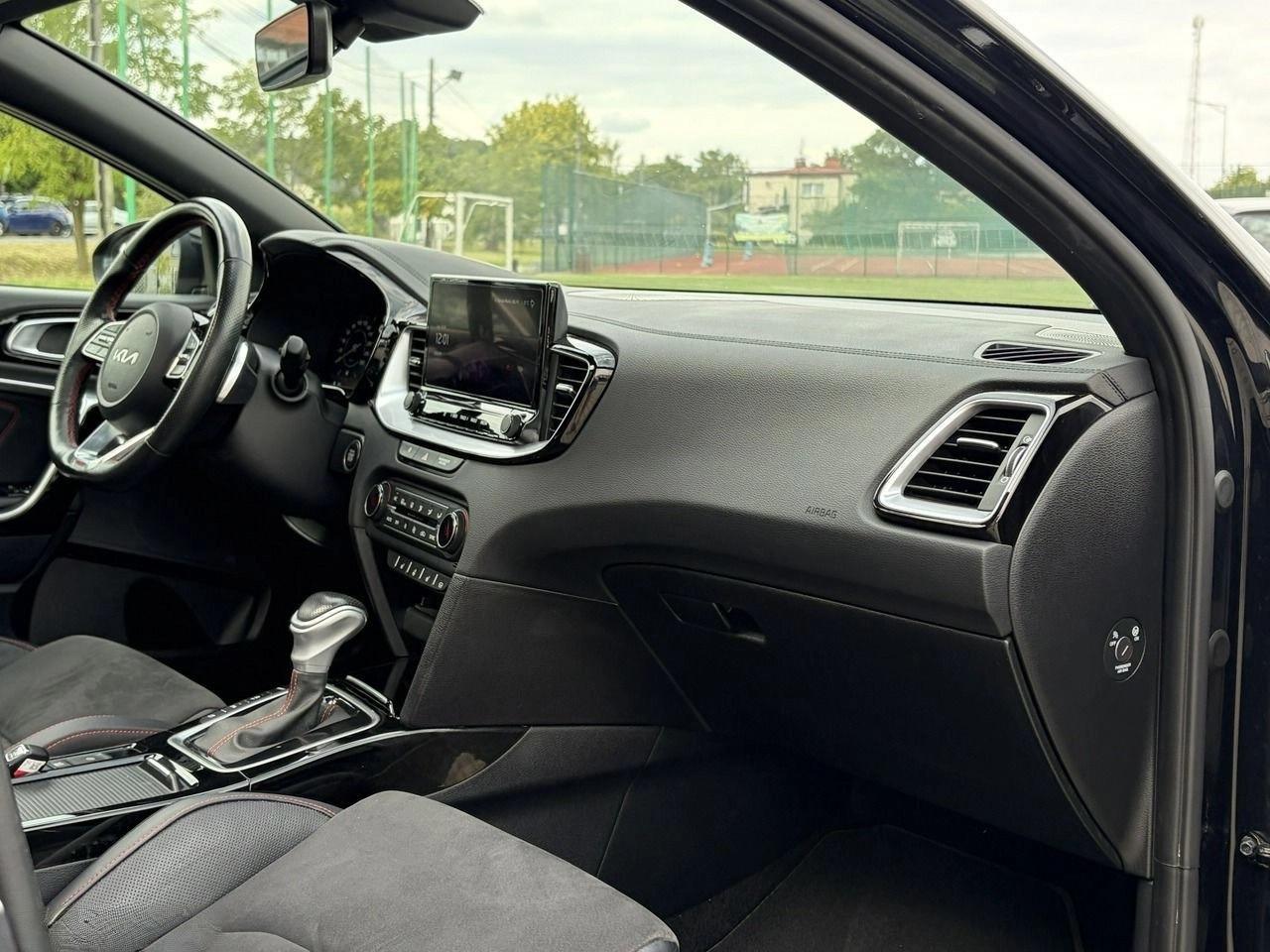 Kia ProCeed 1.6T-GDI Aut.GT LED Panorama Kam JBL...