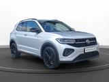 Volkswagen T-Cross 1.0 TSI DSG R-Line BLACK STYLE | AHK | - Volkswagen T-Cross in Aachen