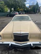Lincoln 1979 Continental Mark V TÜV&H Neu 6,5l V8 - Lincoln Oldtimer