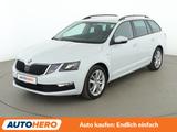 Skoda Octavia 1.0 TSI Clever*NAV*TEMPOMAT*PDC*SHZ*BT* - Skoda Octavia Gebrauchtwagen in Leipzig