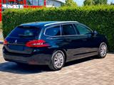 Peugeot 308 SW Allure 1.5 (1.Hand, Automatik, Kamera) - Peugeot 308 SW mit Diesel-Antrieb