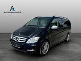 Mercedes-Benz Viano 3.0 CDI Edition 125 lang/ VOLLAUSSTATTUNG/ - Mercedes-Benz Viano: Cdi