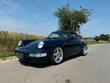 Porsche 964 Carrera 4 - Schalter, tolle Fa... - Porsche 911 Urmodell aus 1991