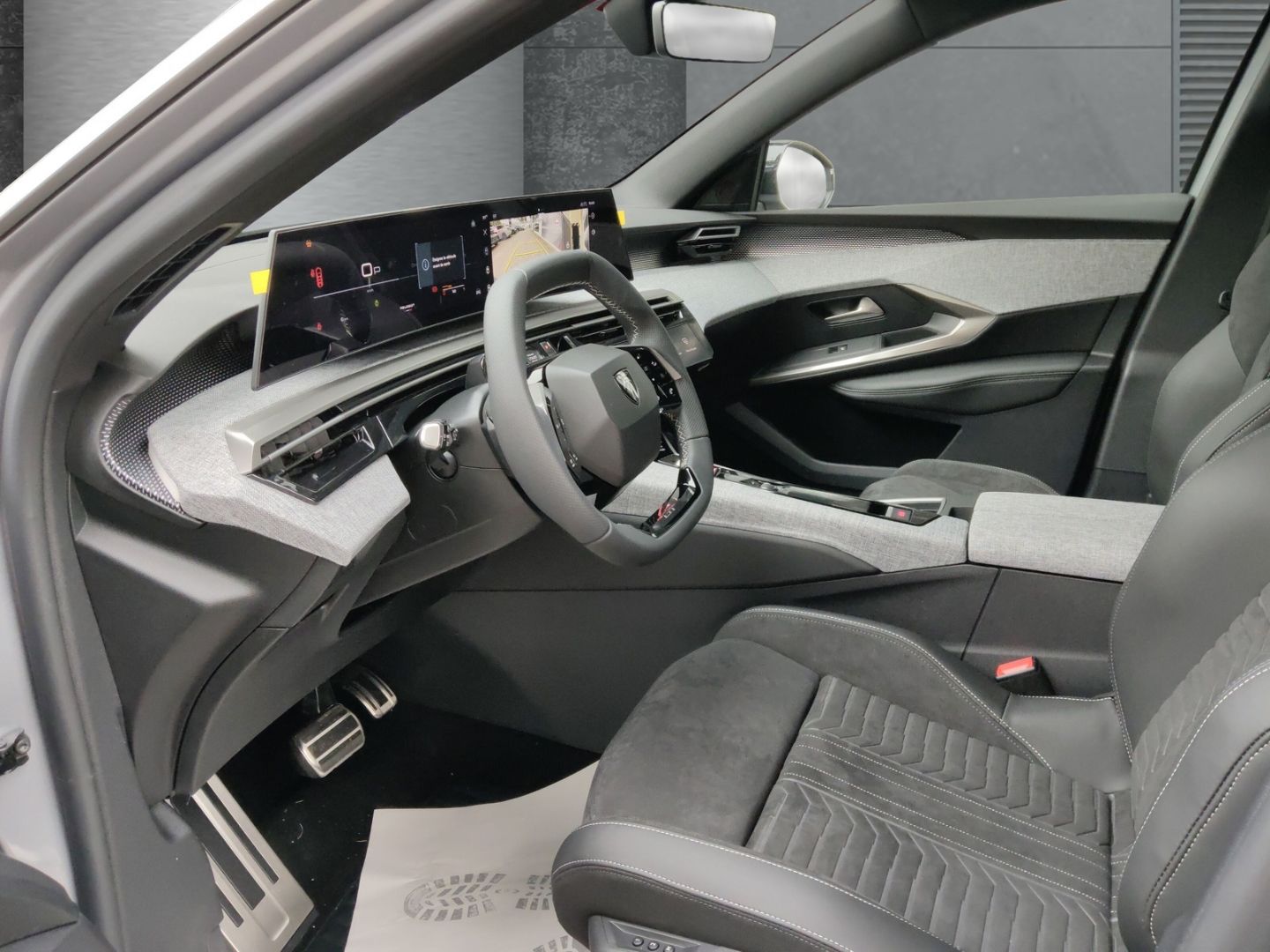 Peugeot 5008 - Bild 7