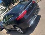 Mercedes-Benz GLE 350 d 4MATIC - - Mercedes-Benz GLE-Class: Coupe