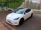 Tesla Model Y Long Range Dual AWD 20" - Tesla in Dresden