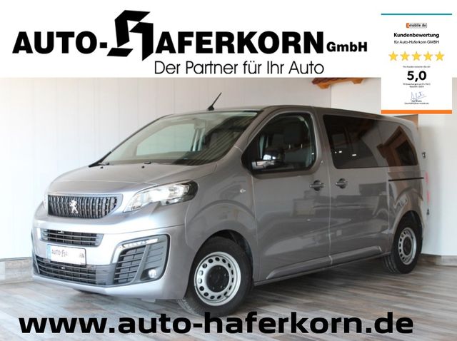 Peugeot Expert Kombi L2 2.0 BlueHdi 145 EAT8*AHZV*8 SITZ