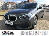 BMW 1er SportLine*Leder*LED*ShadowLine*Pano - BMW 1er M Coupé: Automatik