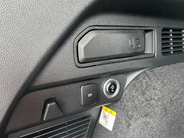 Ford Kuga 2.0 ST-Line X NaviB&OAHK