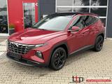 Hyundai Tucson 1.6 T-GDI Trend Hybrid 2WD AHK Pano ACC - Hyundai Tucson Trend mit Hybrid-Antrieb (Benzin/Elektro)