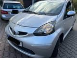 Toyota Aygo Cool  Klima TÜV Neu/Okt 27 - Toyota in Frankfurt (Main): Aygo
