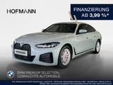 BMW 420i Gran Coupe M Sport Pro+Glasdach+ACC+LED - BMW 4er Reihe Jahreswagen
