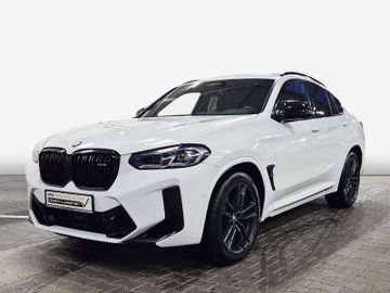 BMW X4 M Competition M Competition LED Head-Up HK Hi