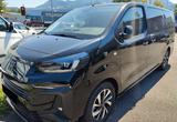 Fiat Ulysse 180 BlueHDi L3 Top / el. Schiebetüren - Fiat Ulysse EL