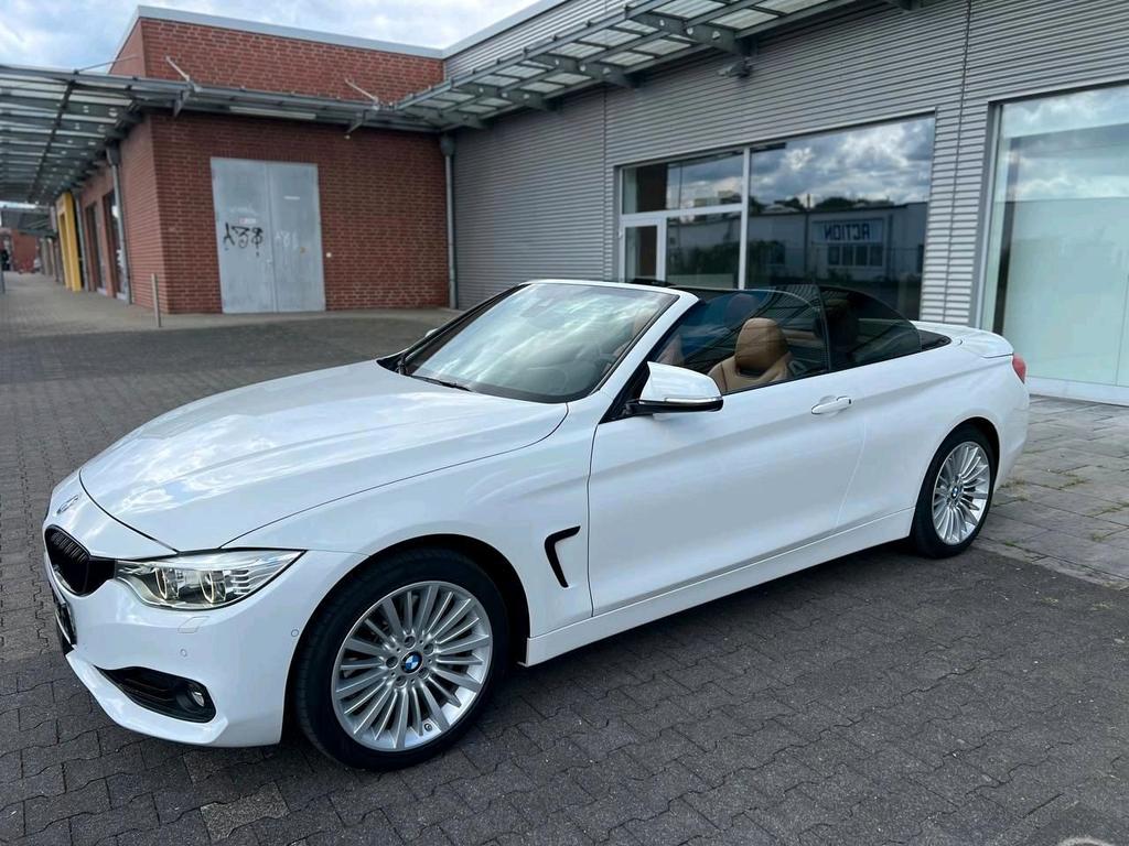 BMW 440