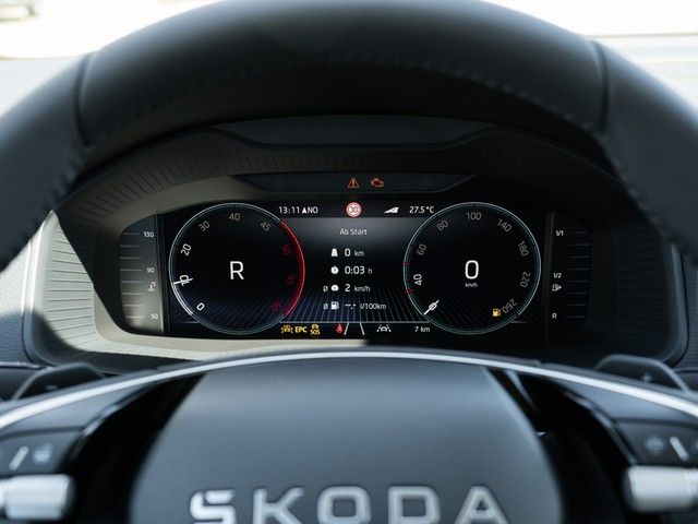Karoq 2.0 TDI Balance DSG AHK+MATRIX+RFK+NAVI