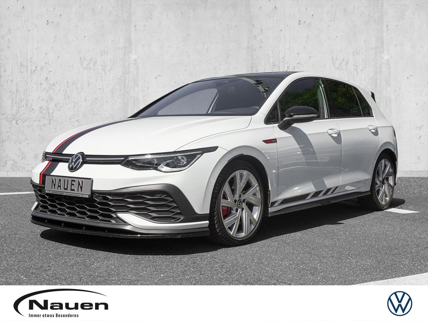 Volkswagen Golf GTI Clubsport DSG *PANO*H&K*MATRIX*KAMERA*N