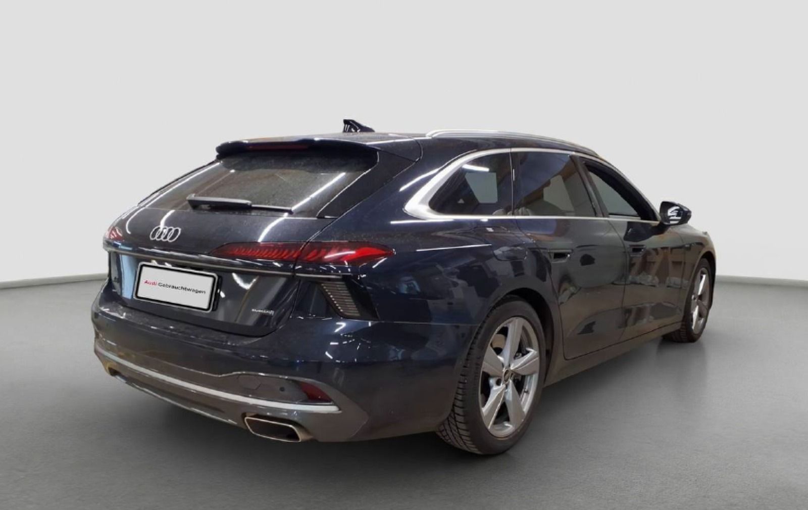 Audi A6 - Bild 8
