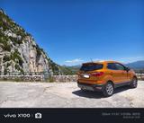 Ford Privatverkauf  Ford EcoSport Titanium (2018) - : Privatverkauf