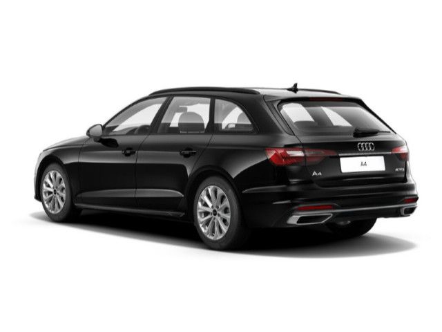 Audi A4 - Bild 3