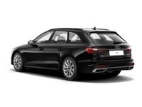 Audi A4 - Vorschau Bild 3
