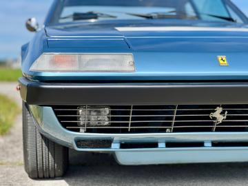 1975 Ferrari 365 photo 4
