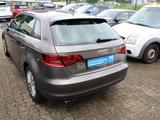 Audi A3 1,4 ltr Sportback DSG Kamera Allwetter STHZ - Audi A3 Gebrauchtwagen in Essen