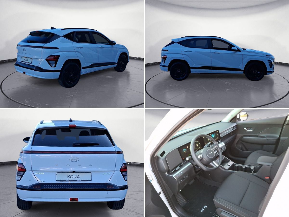 Hyundai Kona – Bild 2