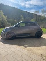 Abarth 595 Competizione 1.4 T-Jet 16V 595 Competizi... - Abarth 595 Competizione aus 2019