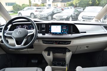 Volkswagen T7 Multivan - 10