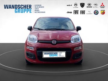 Fiat Panda MY25 Pandina Pop Hybrid 1.0 *PDC*KLIMA*