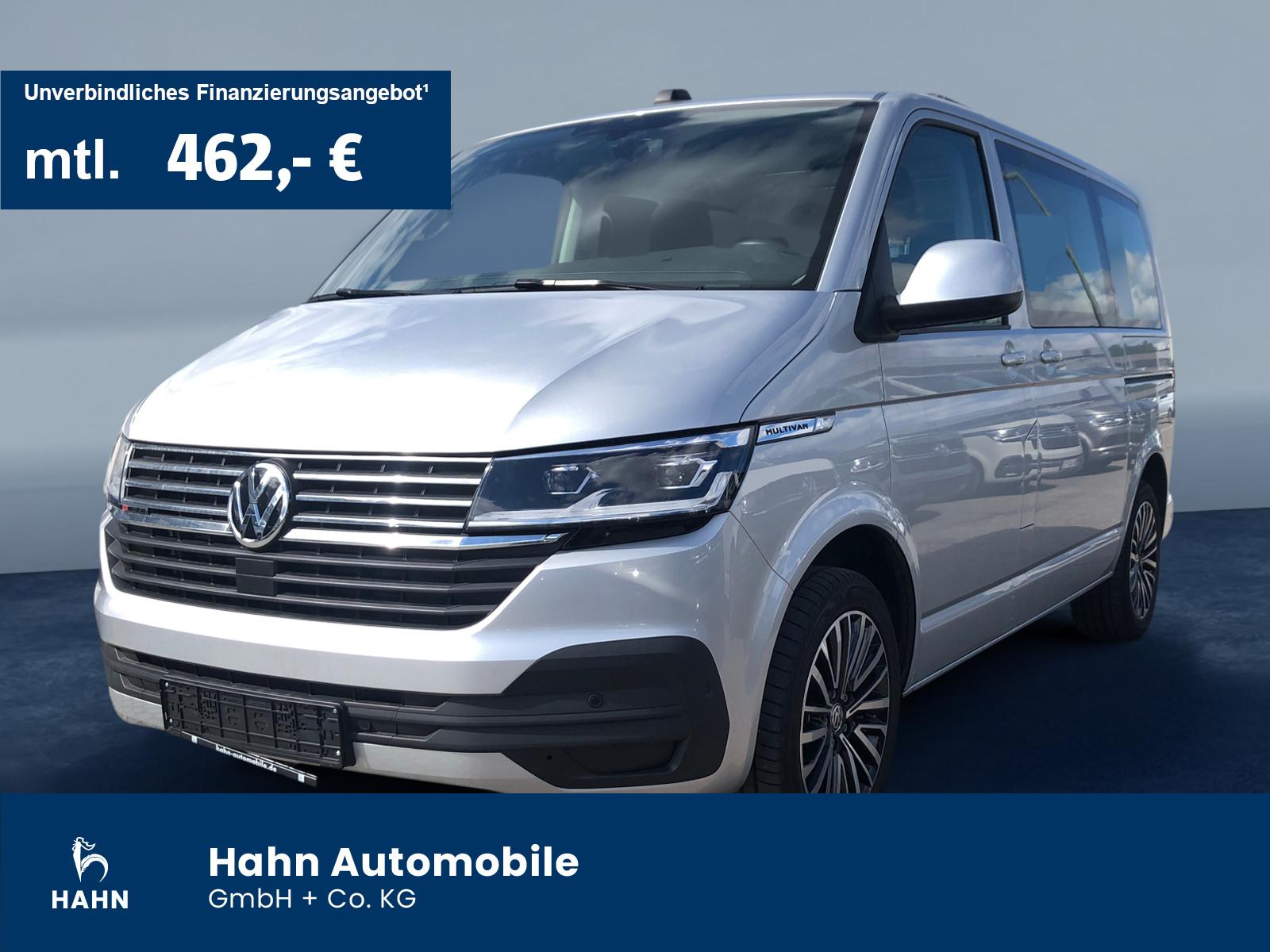 Volkswagen T6.1 Multivan Comfortline 2,0 TDI DSG 4MOTION