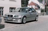 BMW Alpina B3 statt 22.000 für 17500 fest - BMW 7er Reihe in Dresden