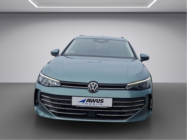 Passat Variant 2.0TDI DSG Business AHK