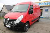 Renault Master III Kasten L2H2 HKa 3,5t 1. Hand, TOP! - Offers matching your search criteria