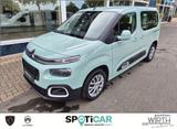 Citroën Berlingo M PureTech 110 LIVE - Citroën Berlingo Gebrauchtwagen in Bremen