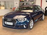 Audi A3 Limousine sport