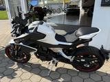 CFMOTO 800NK ADVANCED - CFMOTO 800NK ADVANCED
