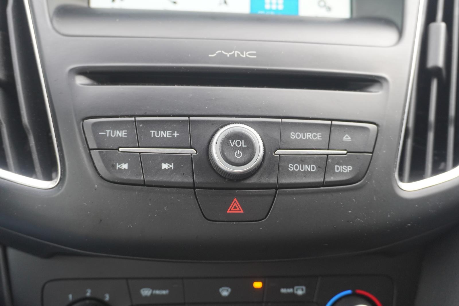 Ford Focus Turnier 1.0 Eco Cool&Connect Klima Navi PD