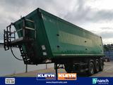 Schmitz Cargobull SKI 40M3 ALU 6000 KG - Pkw-Anhänger 600 kg