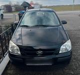 Hyundai Getz 2005 nur 90000 km - gebrauchte Hyundai Getz aus dem Jahr 2005
