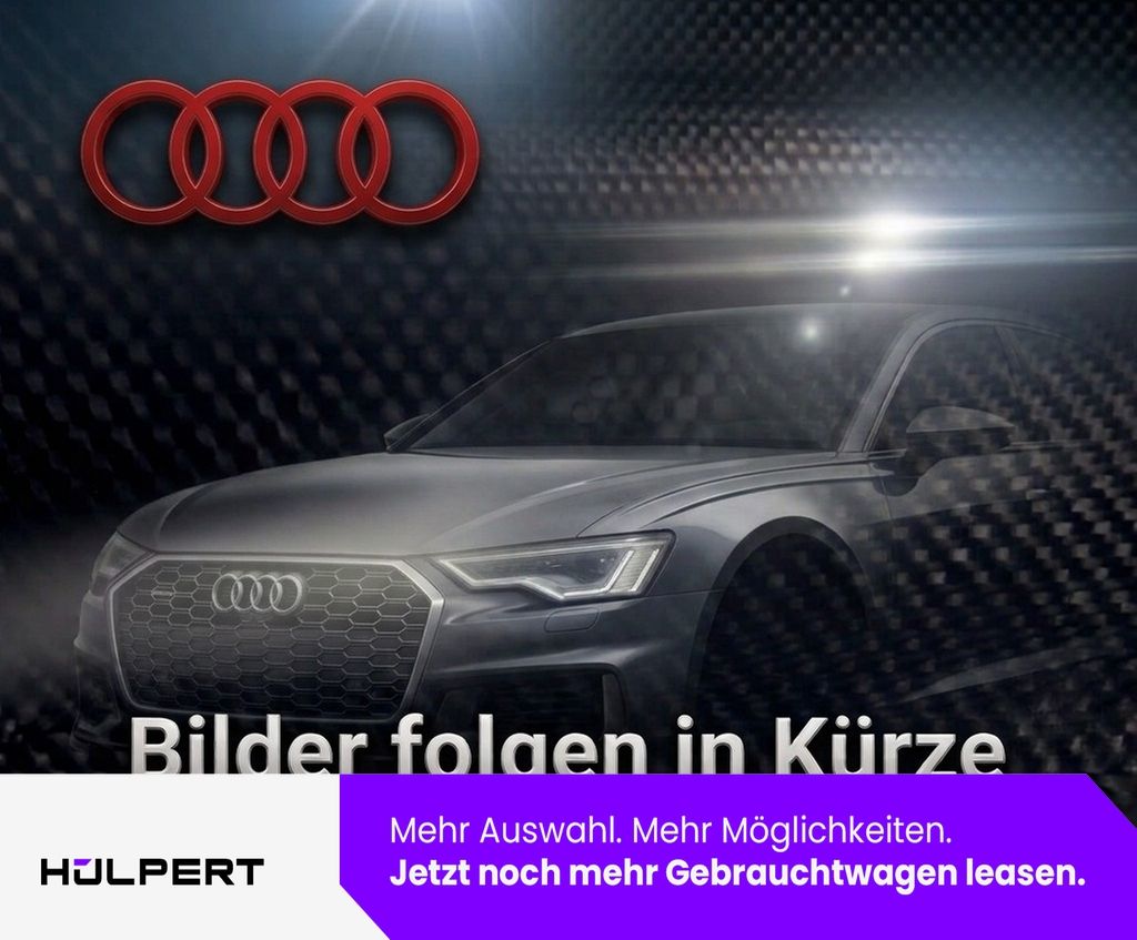 Audi Q2 — Audi Q2 35 KAMERA ALU18 eKLAPPE NAVI+ SITZHEIZUNG