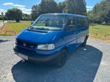 Volkswagen VW T4 Caravelle Bj. 2001 - Volkswagen T4 in Frankfurt (Main)
