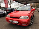 Suzuki Swift 1.3 Cabrio *Oldtimer*H-Zulassung* - Suzuki Swift aus 1993