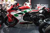 MV Agusta F3 RC "22 incl.Racekit Aktion 3,99 % Zins - Offers matching your search criteria