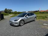 Tesla Model 3 Long Range Dual AHK Acceleration Boost  - Tesla Model 3 in Hamburg