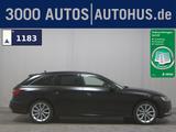 Audi A4 Avant 40 TDI advanced Navi+ LED ACC RFK PDC - Audi A4 mit Diesel-Antrieb