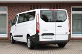 Ford Tourneo Transit Custom 2.0 TDCi L2*KLIM*TEMP*PDC - Ford Tourneo Custom: 9 Sitzer