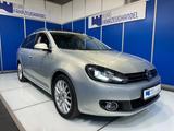 Volkswagen Golf VI Variant Highline 1.Hand *Bi-Xen*AHK*Pano - Volkswagen Golf aus 2009: Variant